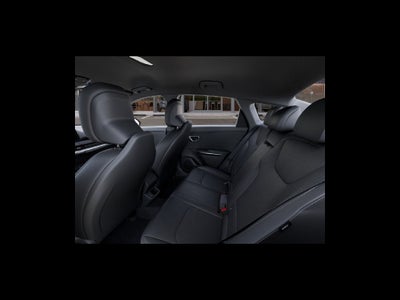 2027 Kia K4 EX