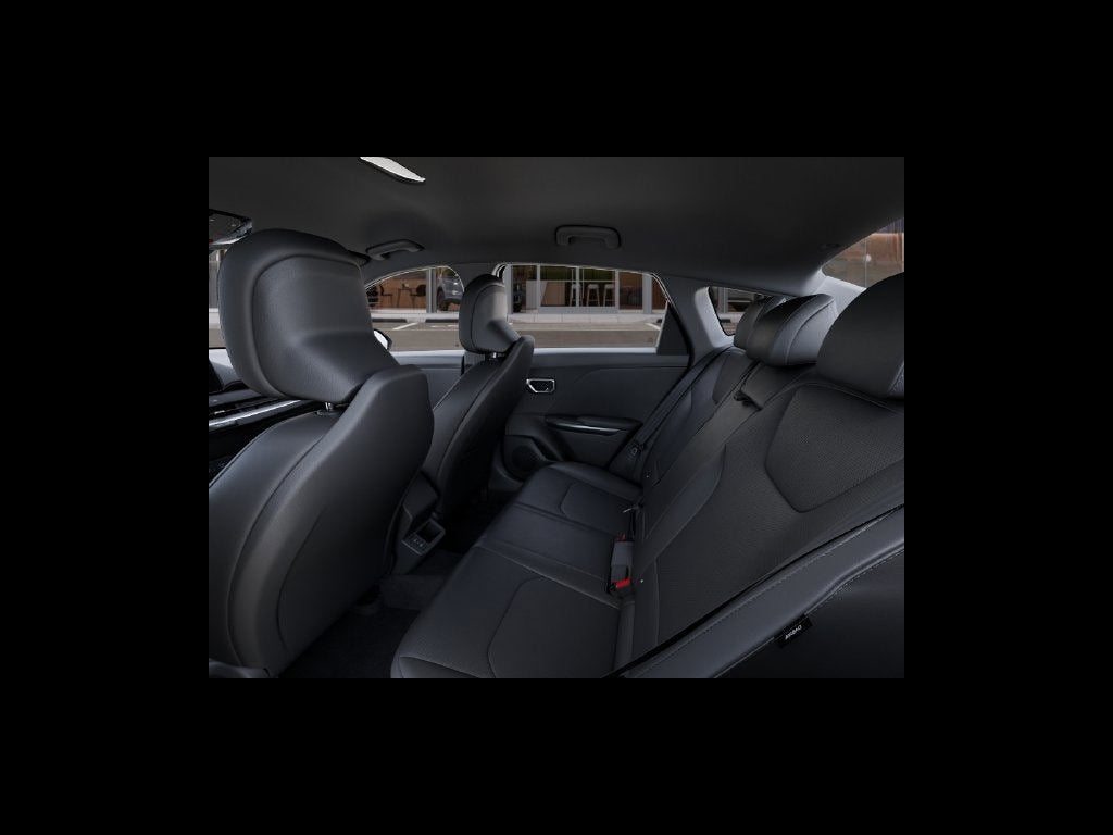 2027 Kia K4 EX