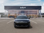 2027 Kia K4 EX