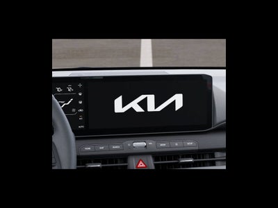 2027 Kia K4 EX