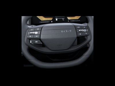 2027 Kia K4 EX
