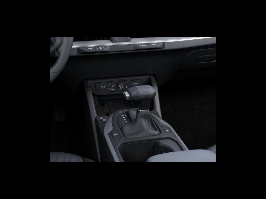 2027 Kia K4 EX