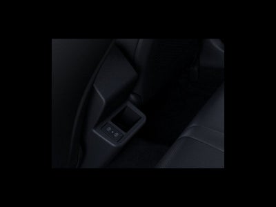 2027 Kia K4 EX