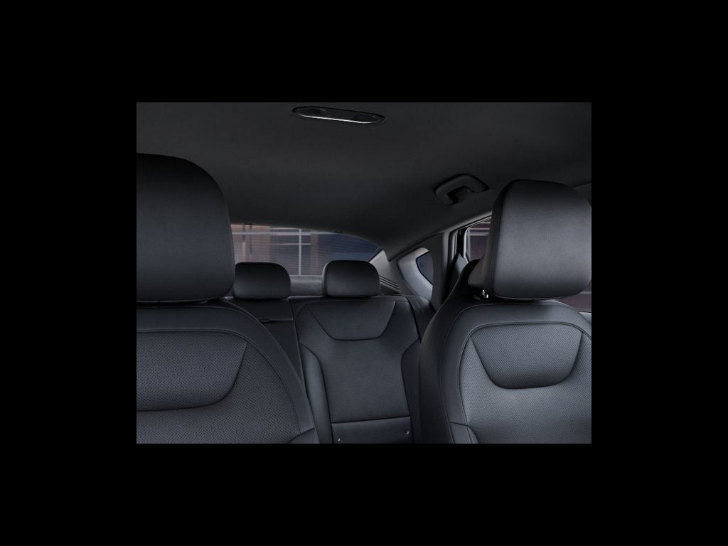 2027 Kia K4 EX