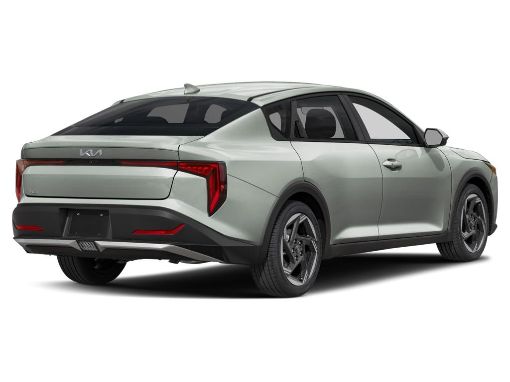 2027 Kia K4 EX