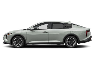2027 Kia K4 EX