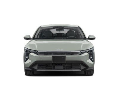 2027 Kia K4 EX
