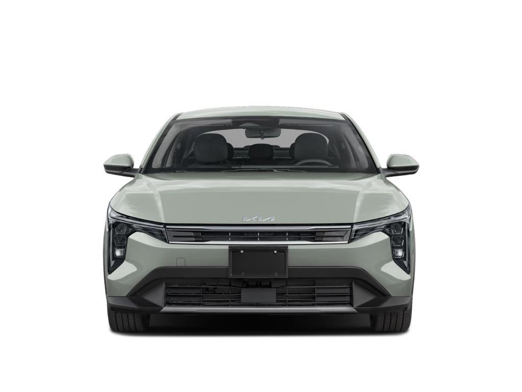 2027 Kia K4 EX