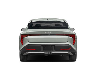2027 Kia K4 EX