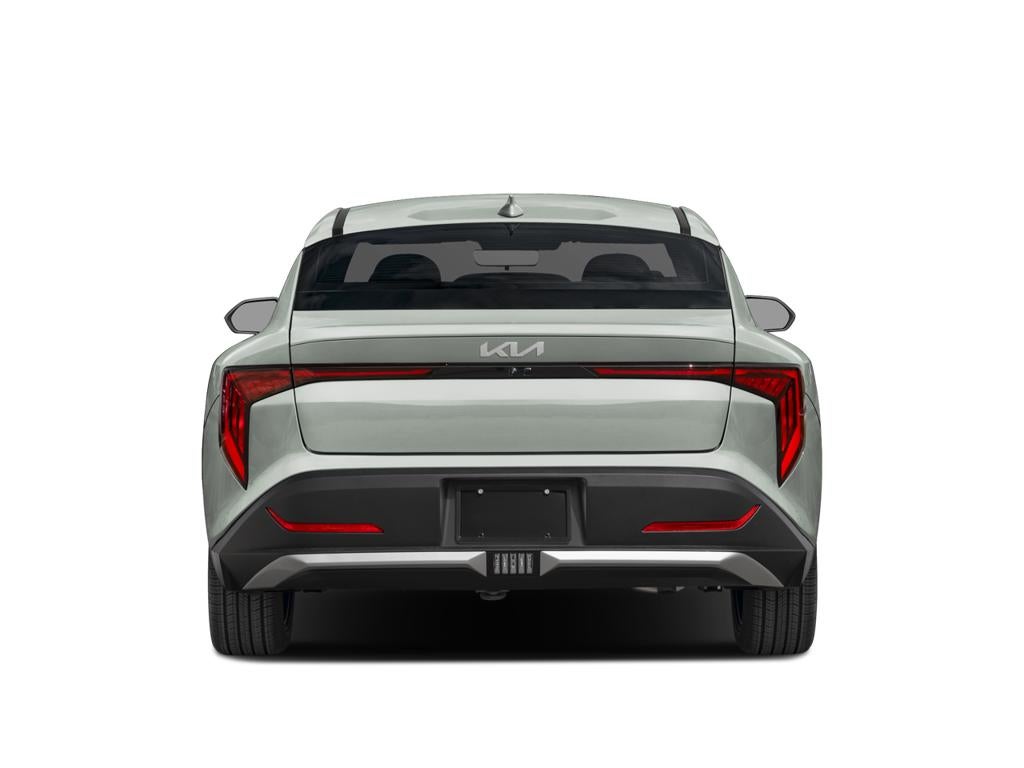2027 Kia K4 EX