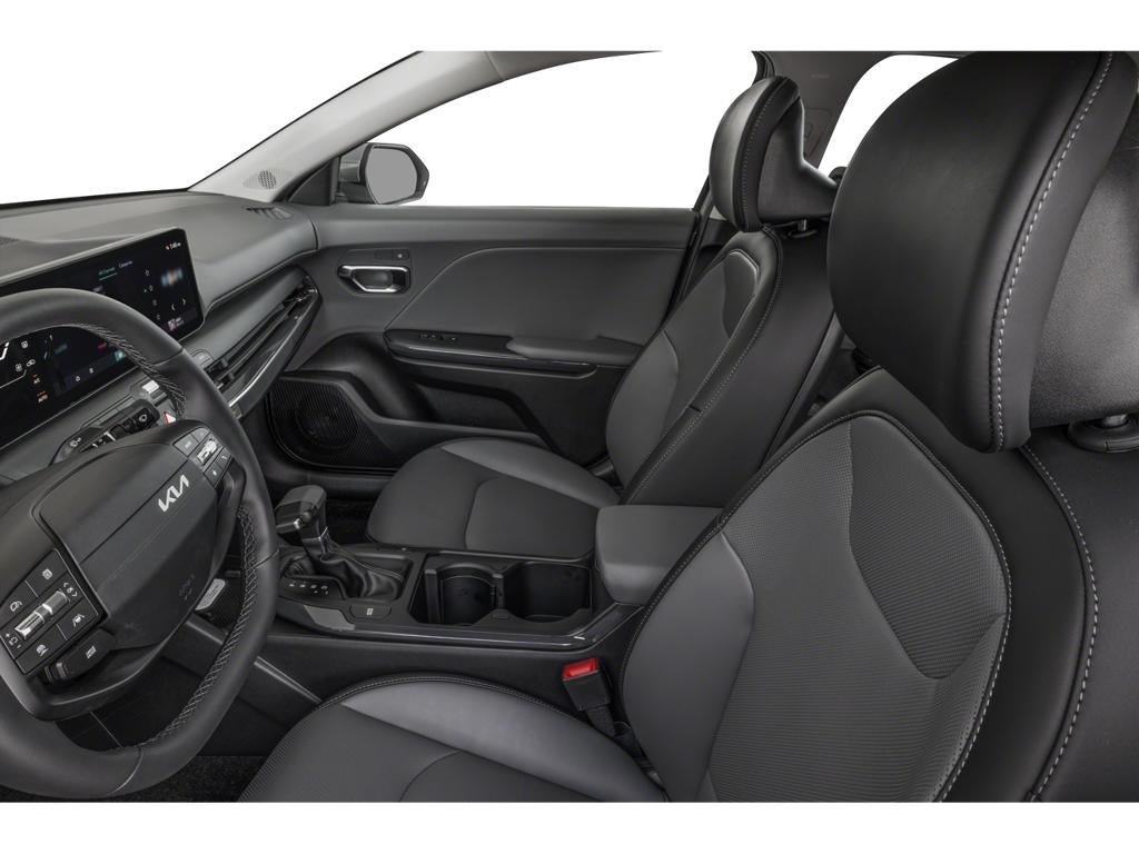 2027 Kia K4 EX