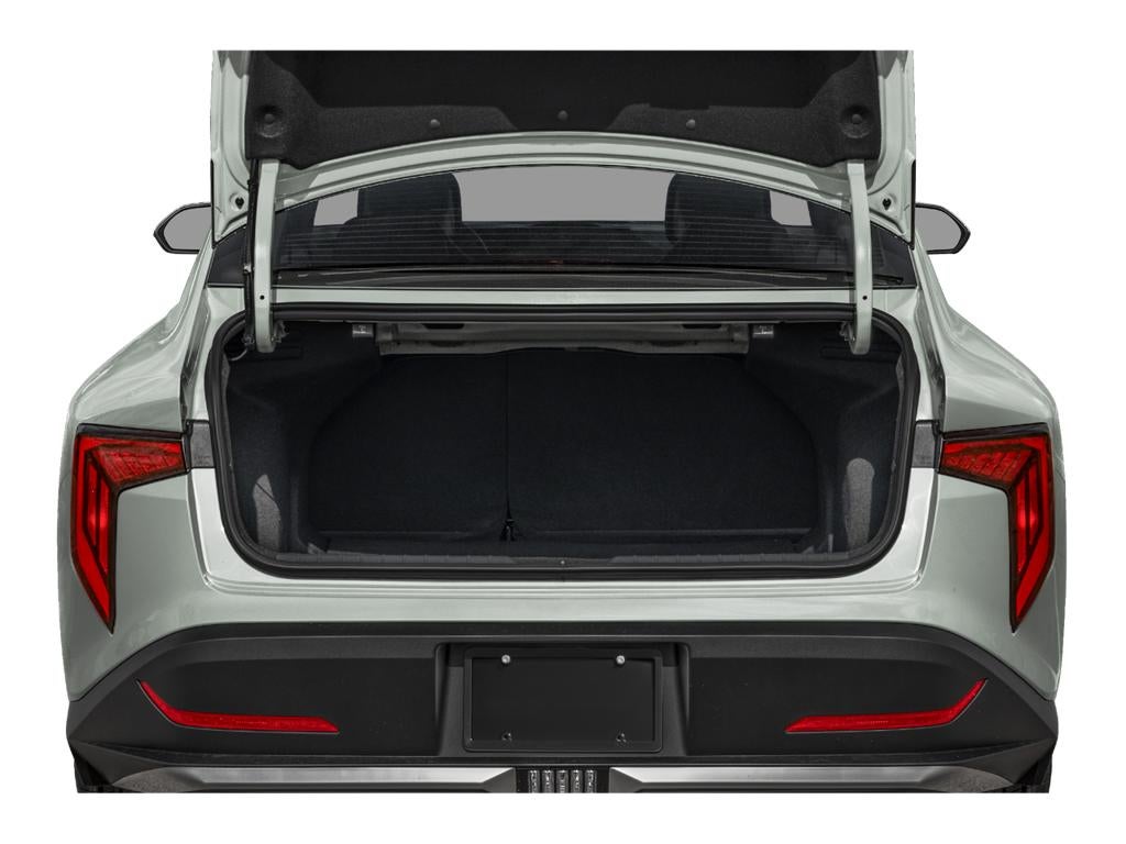 2027 Kia K4 EX
