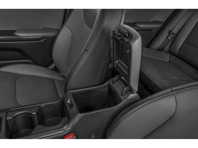 2027 Kia K4 EX