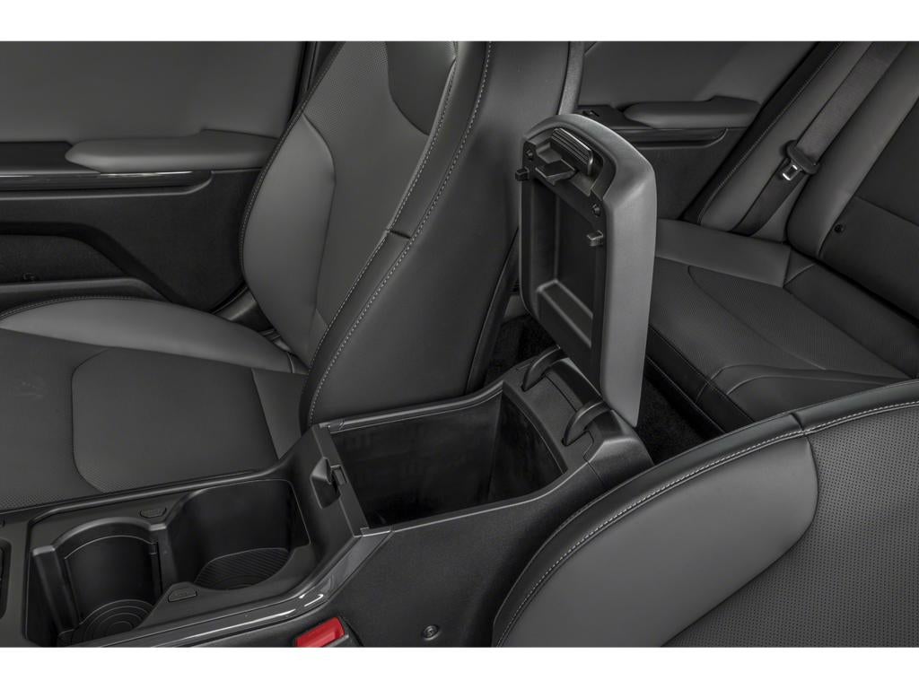 2027 Kia K4 EX