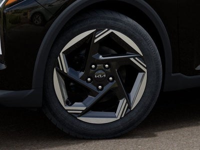 2027 Kia K4 EX