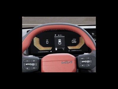 2026 Kia K4 Hatchback GT-Line