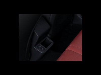2026 Kia K4 Hatchback GT-Line