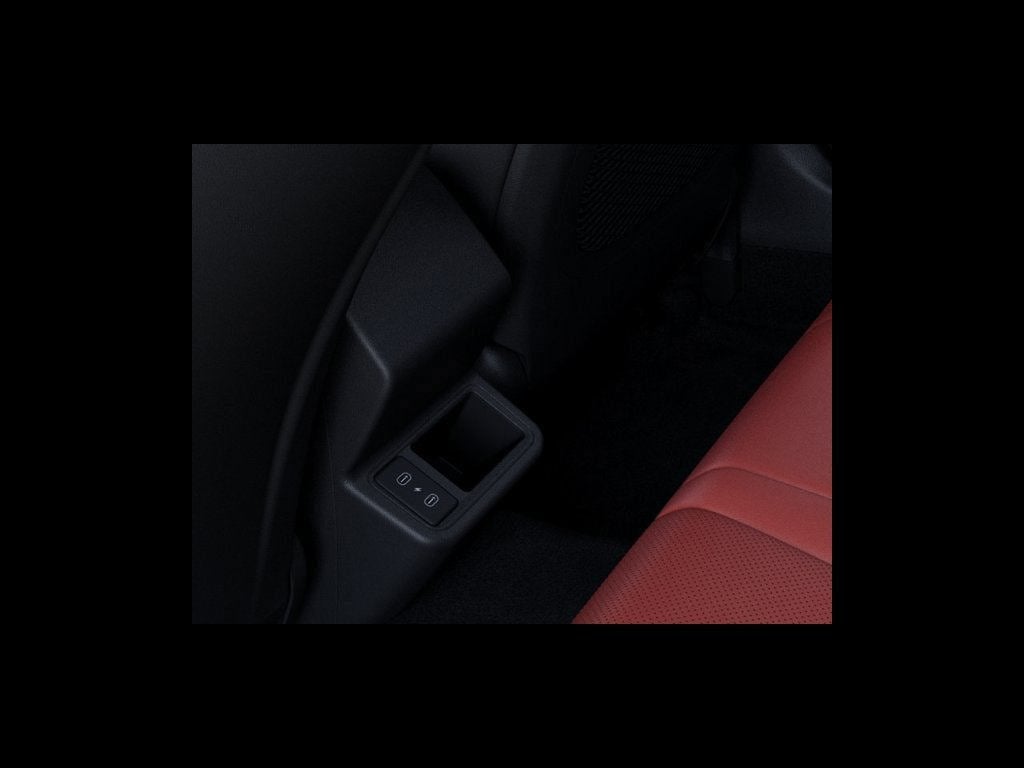 2026 Kia K4 Hatchback GT-Line