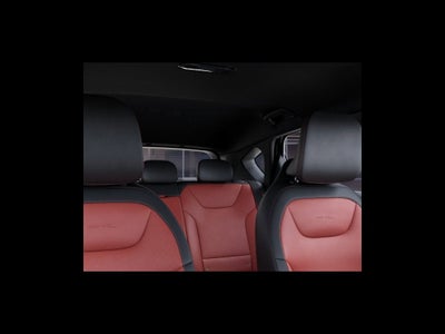 2026 Kia K4 Hatchback GT-Line
