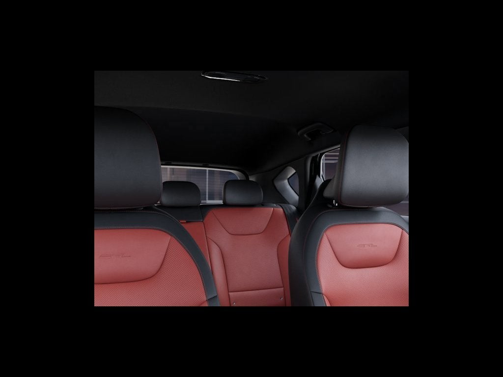 2026 Kia K4 Hatchback GT-Line
