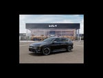 2026 Kia K4 Hatchback GT-Line