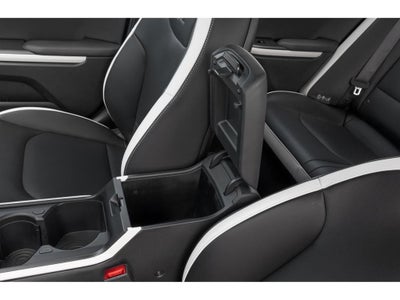 2026 Kia K4 Hatchback GT-Line