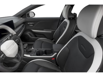2026 Kia K4 Hatchback GT-Line