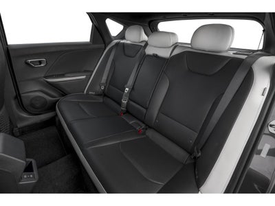 2026 Kia K4 Hatchback GT-Line