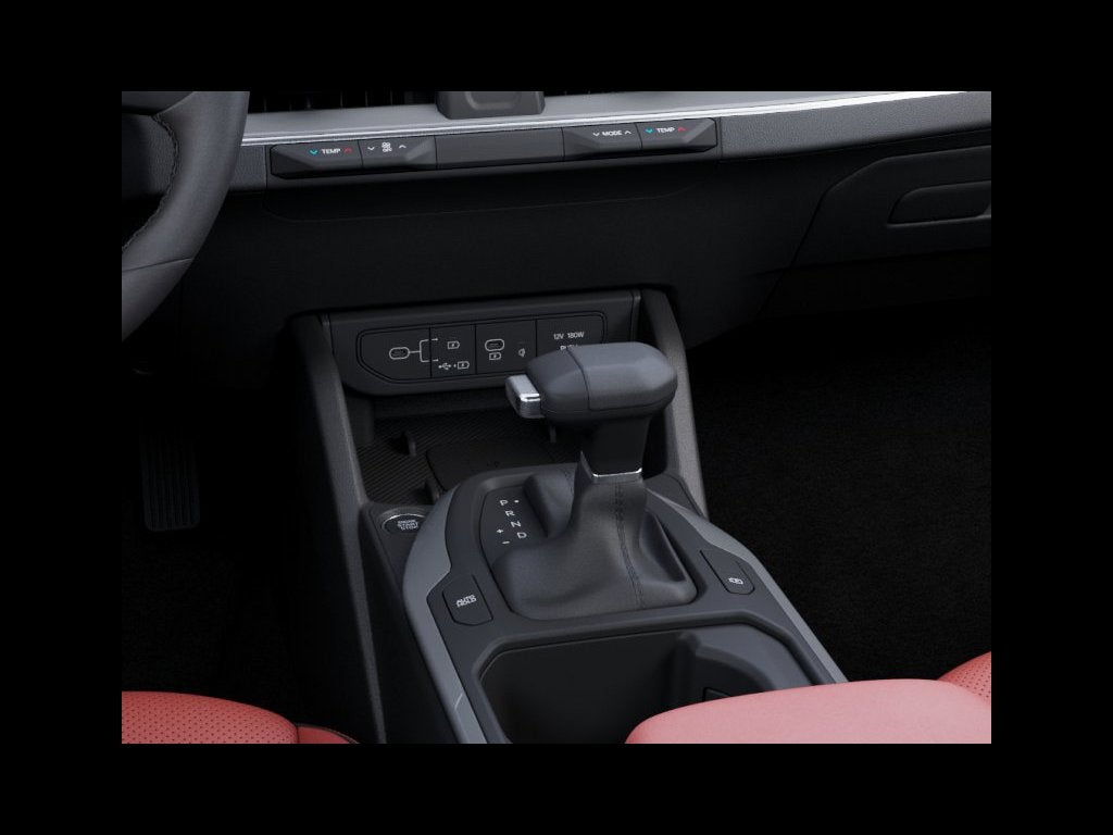 2026 Kia K4 Hatchback GT-Line