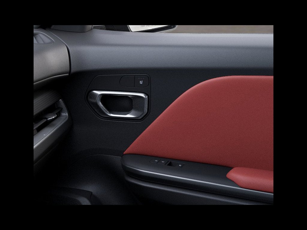 2026 Kia K4 Hatchback GT-Line