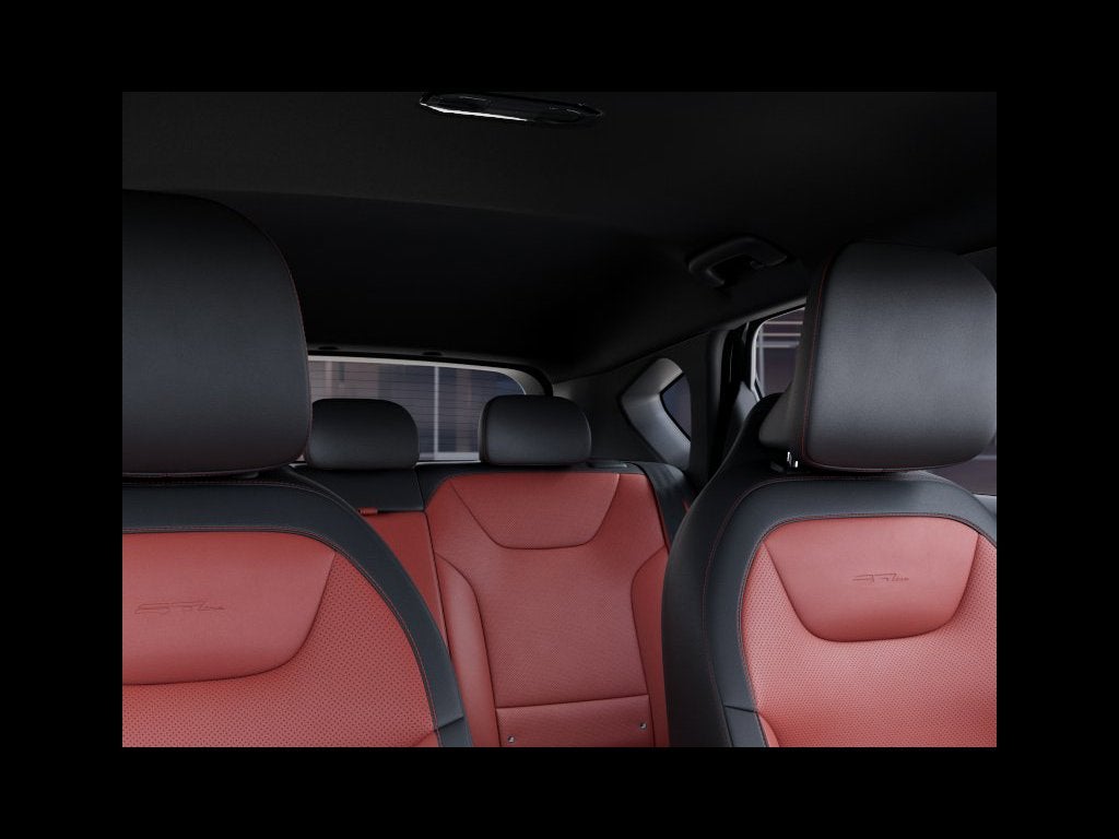 2026 Kia K4 Hatchback GT-Line