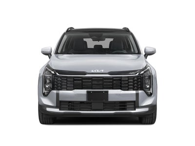 2027 Kia Sportage EX