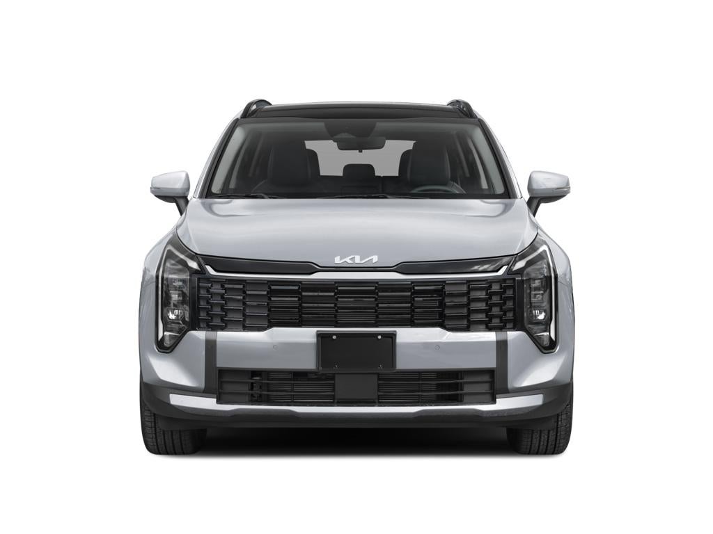 2027 Kia Sportage EX
