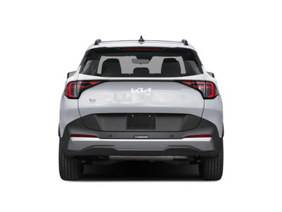 2027 Kia Sportage EX