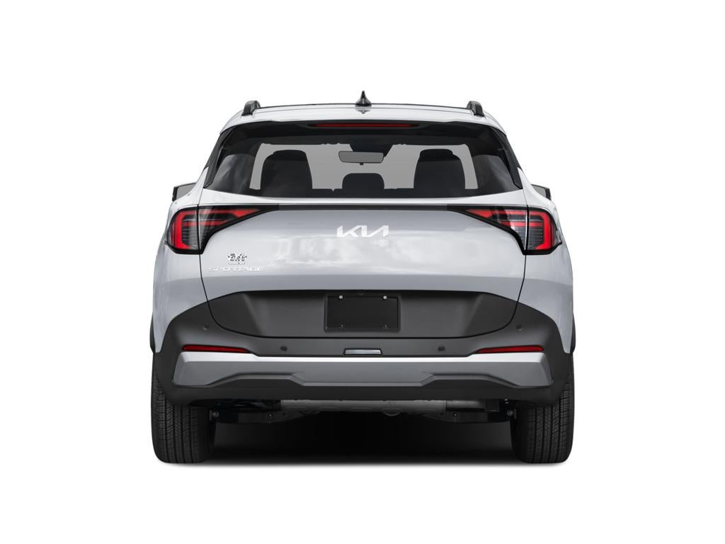 2027 Kia Sportage EX