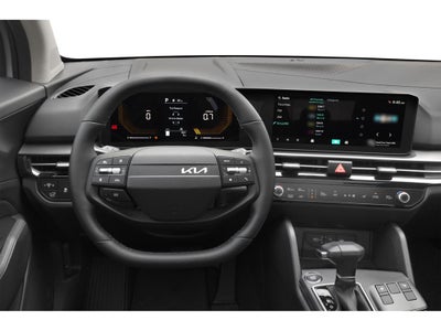 2027 Kia Sportage EX