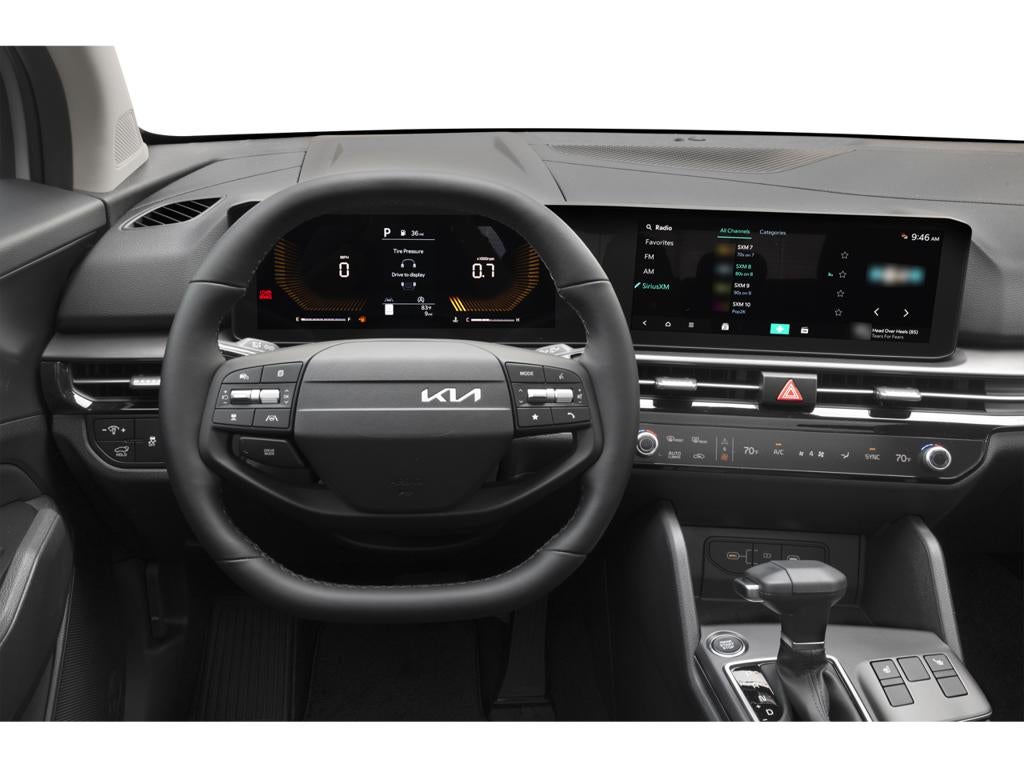 2027 Kia Sportage EX