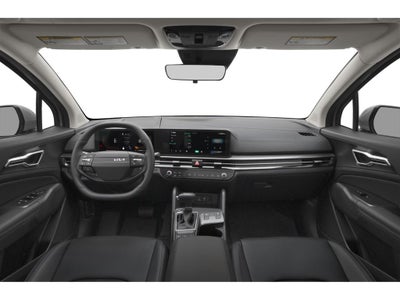 2027 Kia Sportage EX