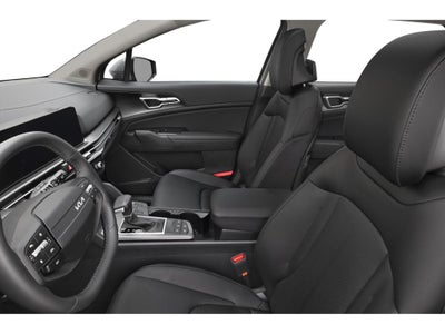2027 Kia Sportage EX