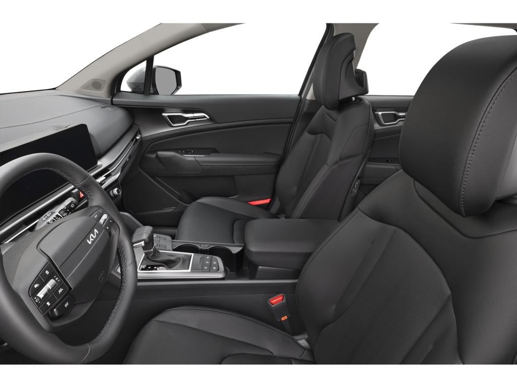 2027 Kia Sportage EX