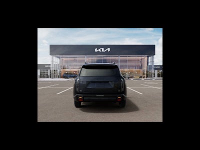 2027 Kia Telluride X-Pro SX-Prestige