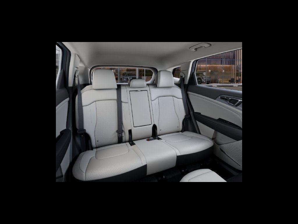 2027 Kia Sportage Hybrid EX