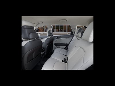 2027 Kia Sportage Hybrid EX