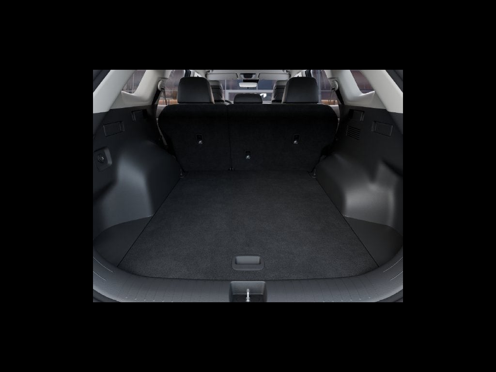2027 Kia Sportage Hybrid EX