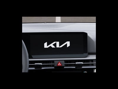 2027 Kia Sportage Hybrid EX