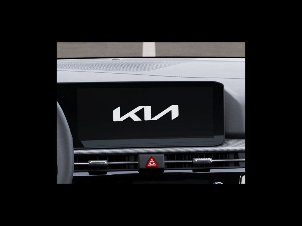2027 Kia Sportage Hybrid EX