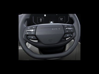 2027 Kia Sportage Hybrid EX