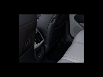 2027 Kia Sportage Hybrid EX