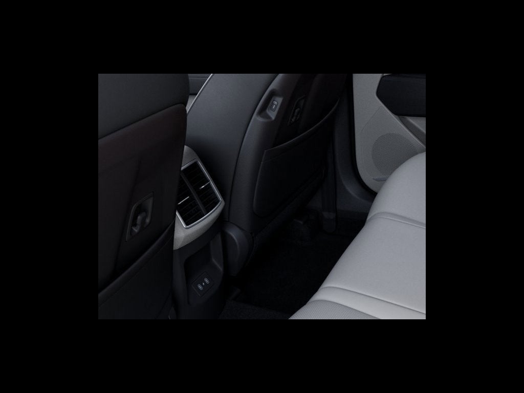 2027 Kia Sportage Hybrid EX