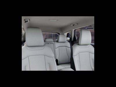 2027 Kia Sportage Hybrid EX